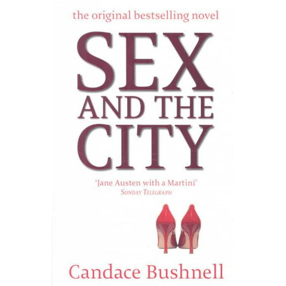 Sex and the City