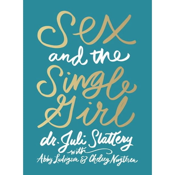 Sex and the Single Girl, (Paperback)
