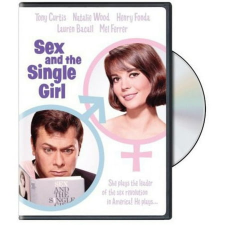 Sex and the Single Girl
