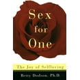 thumbnail image 1 of Sex for One: The Joy of Selfloving, (Paperback), 1 of 1