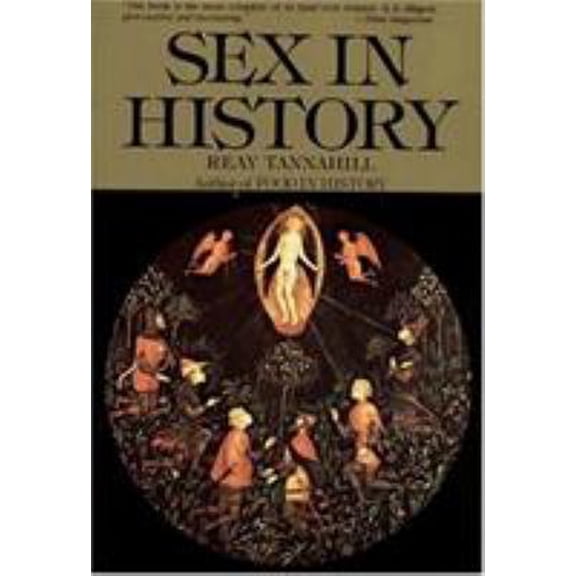 Pre-Owned Sex in History (Paperback) 0812885406 9780812885408