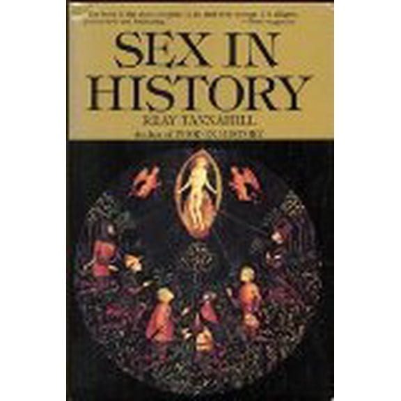 Pre-Owned Sex in History (Paperback) 0812861159 9780812861150