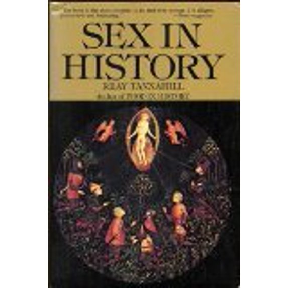 Pre-Owned Sex in History (Paperback) 0812861159 9780812861150
