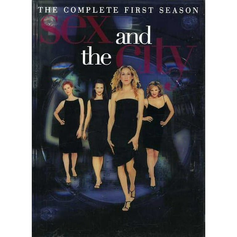 Sex and the City - Season 1.1