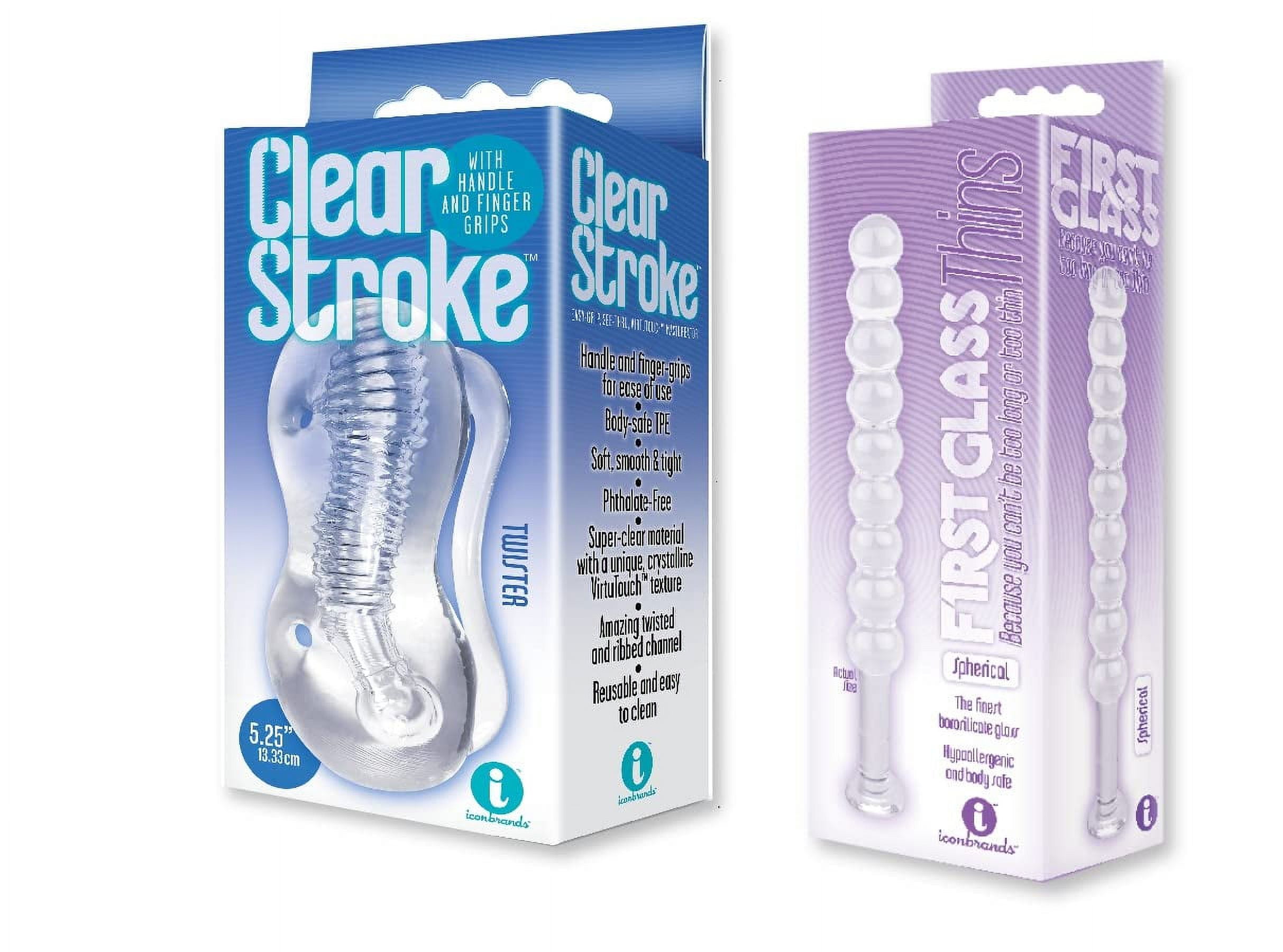 Strokers in Adult Toys - Walmart.com