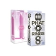 thumbnail image 1 of Sex toy Gift Set bundle of Pastel Vibes, Rose And Icon Brands Phat Rings Smoke 1, Chunky Cock Rings, 1 of 5