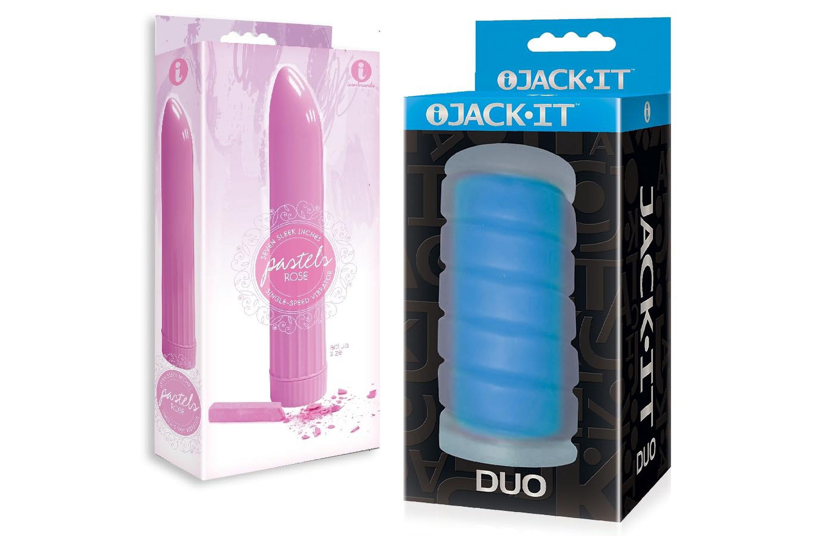Rose Toy in Vibrators - Walmart.com