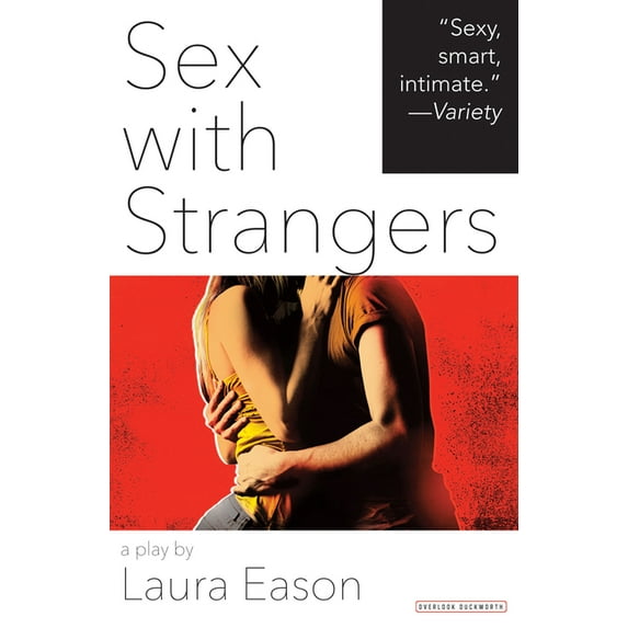 Sex with Strangers (Paperback)