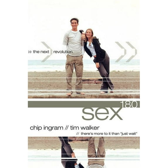 Sex180: The Next Revolution (Paperback)