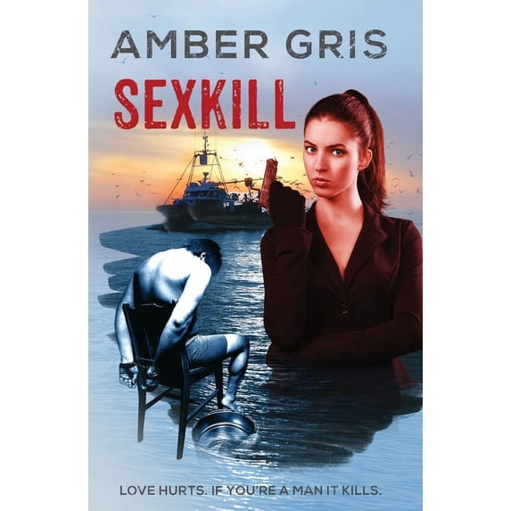 SexKill (Paperback)