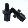 thumbnail image 1 of GETAJGHSD Brake Adjustment Screw Black Aluminum Alloy for Mountain Bike and Fixed Gear, 1 of 6