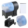 Sexagesimo Automatic Fish Feeder Adjustable Feeding Amount Fish Food
