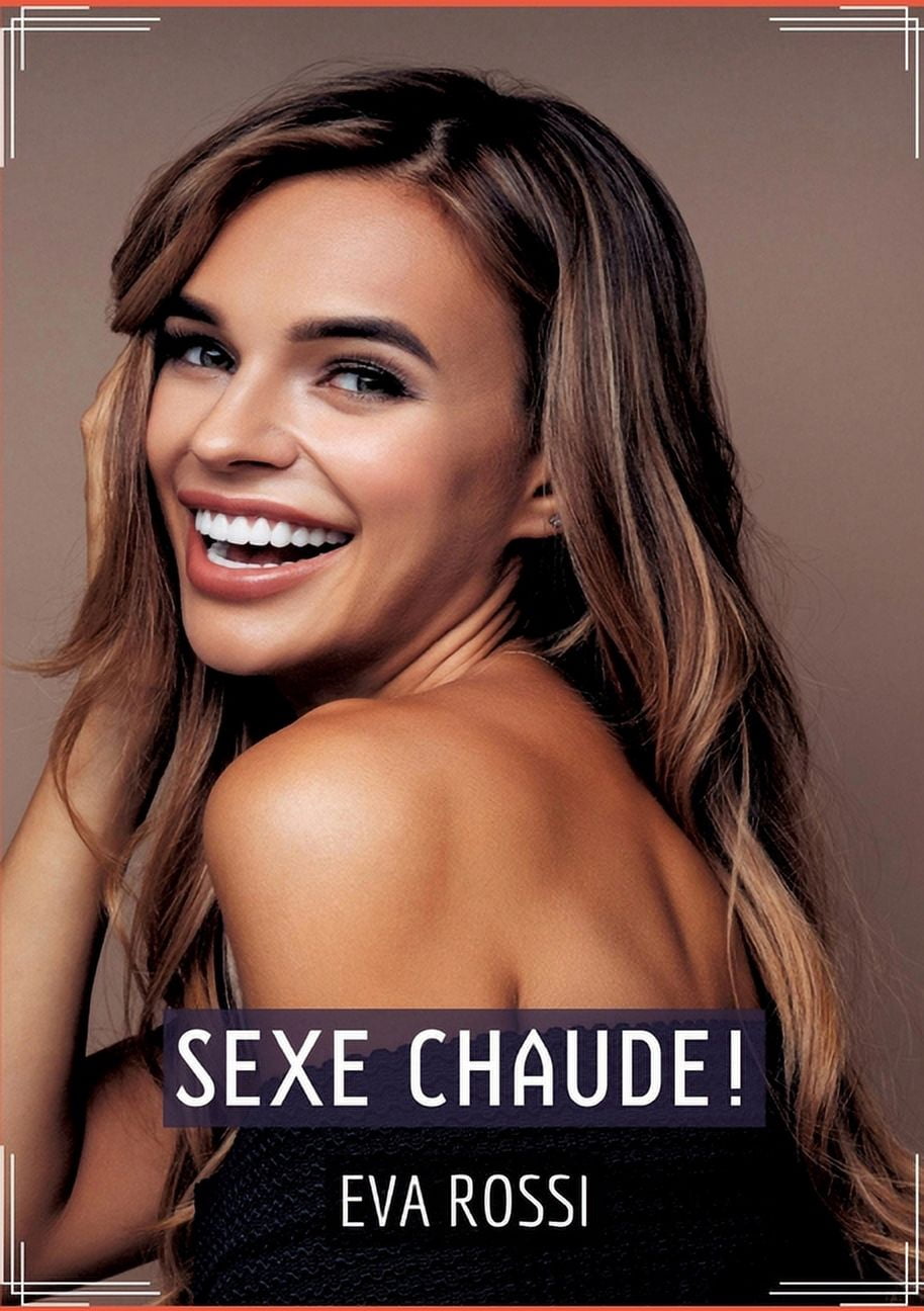 Sexe Chaude!: Histoire Érotique Hard en Français, (Paperback)