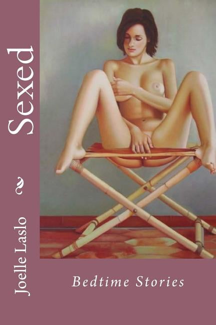 Sexed: Sexed: Bedtime Stories (Paperback)
