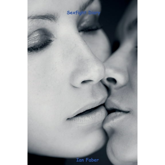 Sexfight Diary, (Paperback)