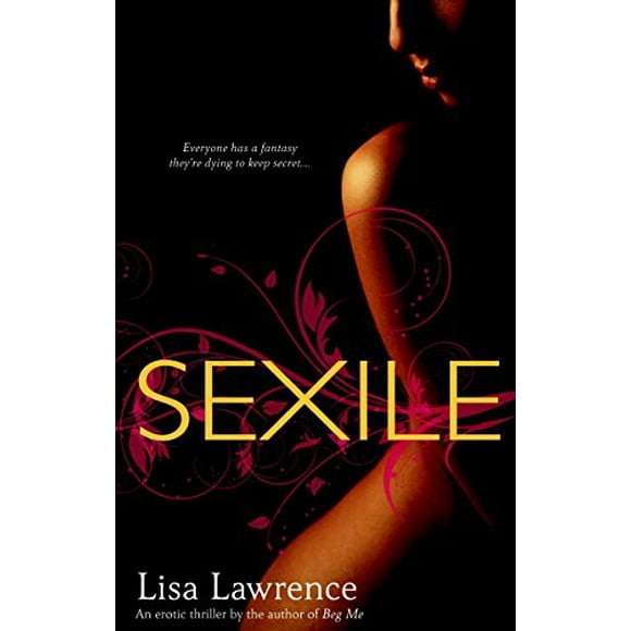 Pre-Owned Sexile Paperback