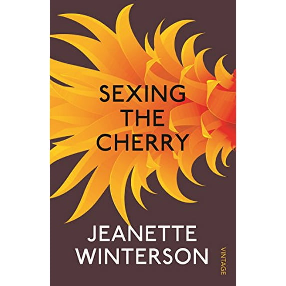 Sexing the Cherry Jeanette Winterson (Paperback)