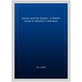 thumbnail image 1 of Sexism and the System : A Rebel's Guide to Women's Liberation, 1 of 1