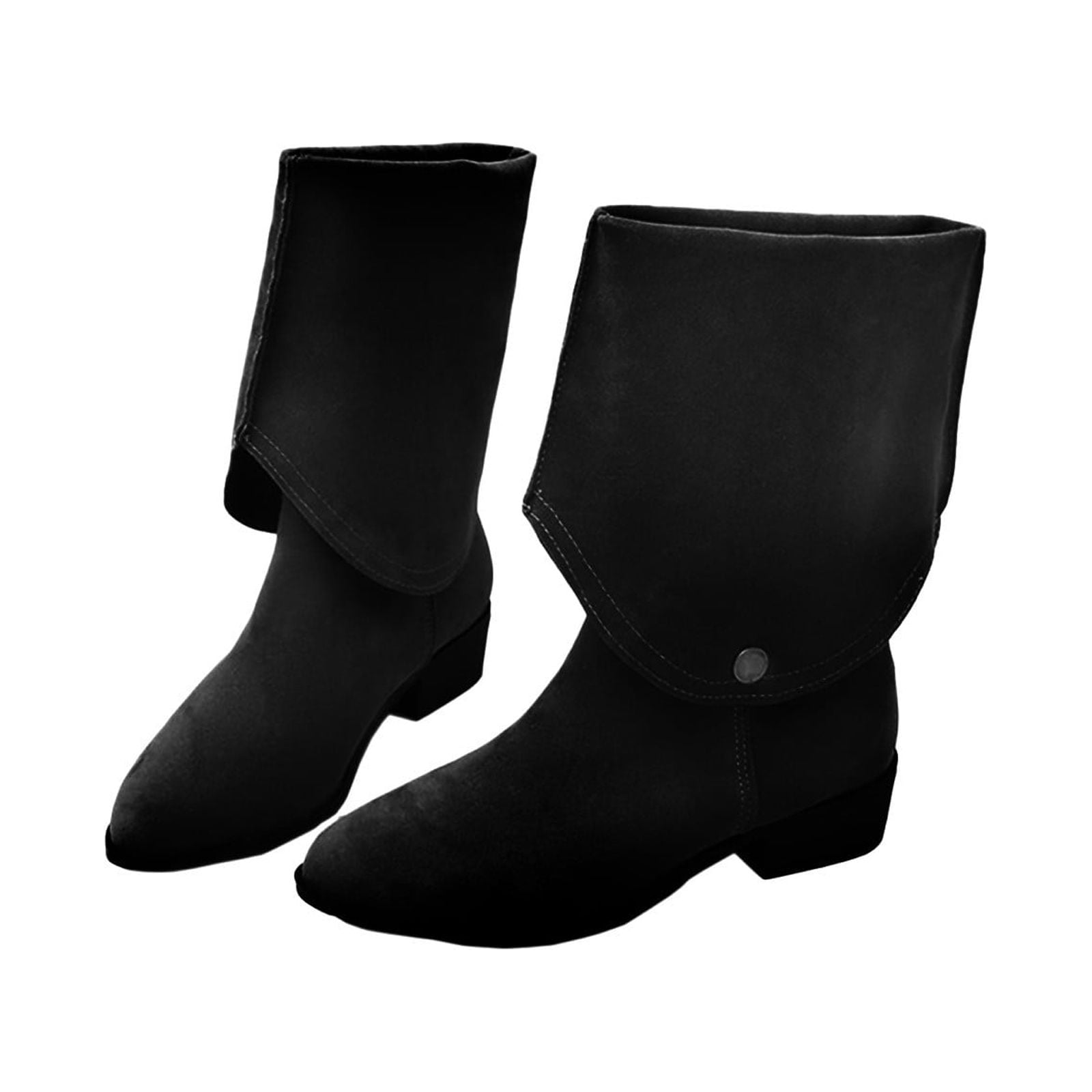 Fold down booties sales