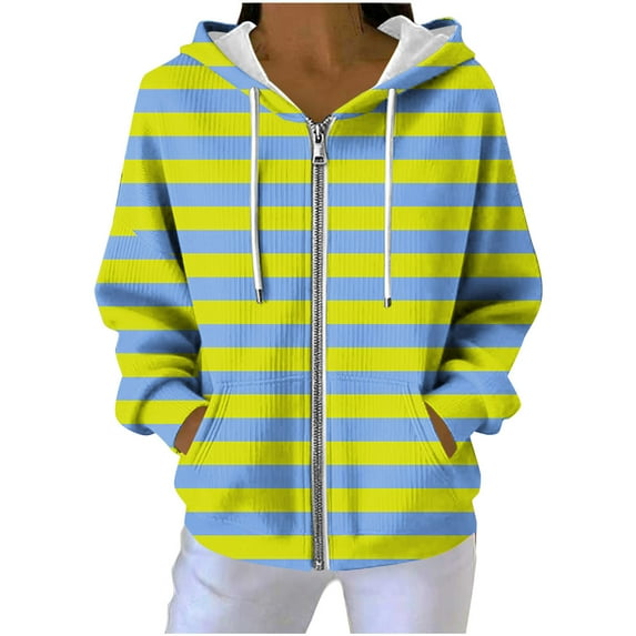 Sexlip Women's Fleece Jacket Casual Button Up Fuzzy Hooded Long Sleeve Cardigan Sweaters Warm Fuzzy Feel Lined Green XL