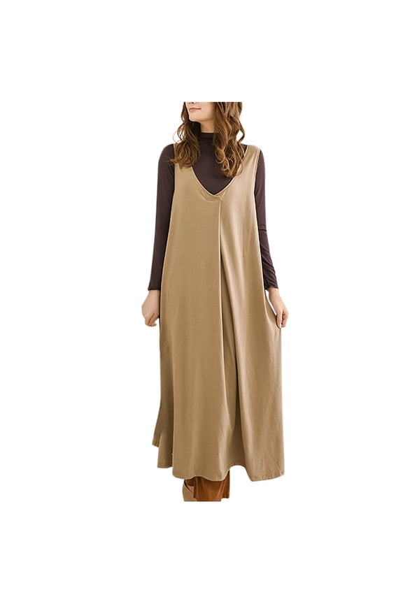 Womens Open Front Long Cardigan Dress Lightweight Breathable Abaya Modest Casual Daily Wear Yellow Free Size