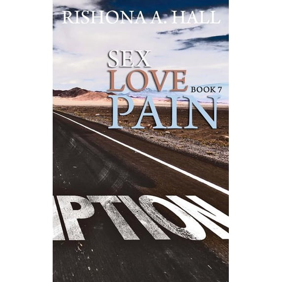 Sexlovepain: Redemption