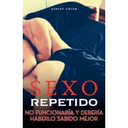 Sexo Repetido, Paperback