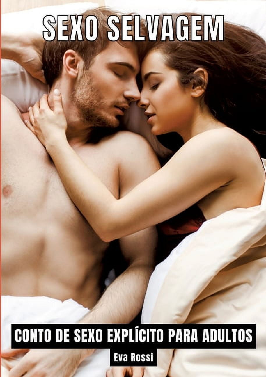 Sexo Selvagem: Contos de Sexo Explícito para Adultos, (Paperback) -  Walmart.com