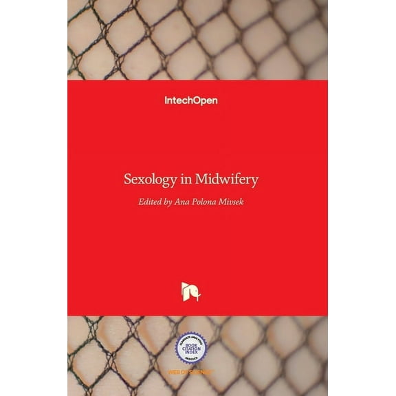 Sexology in Midwifery (Hardcover)