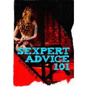 Sexpert Advice 101 Paperback