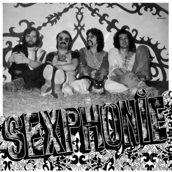 Tyll - Sexphonie - Music & Performance - Vinyl