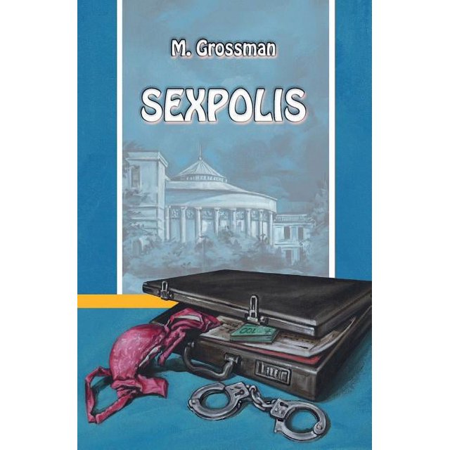 Sexpolis (Paperback)
