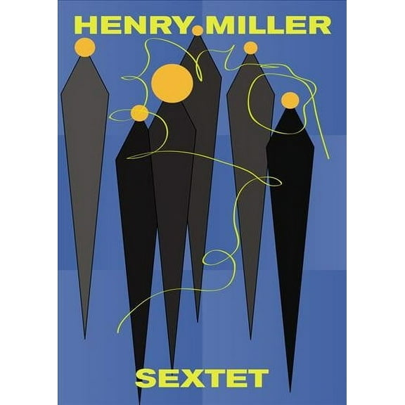 Sextet (Paperback)