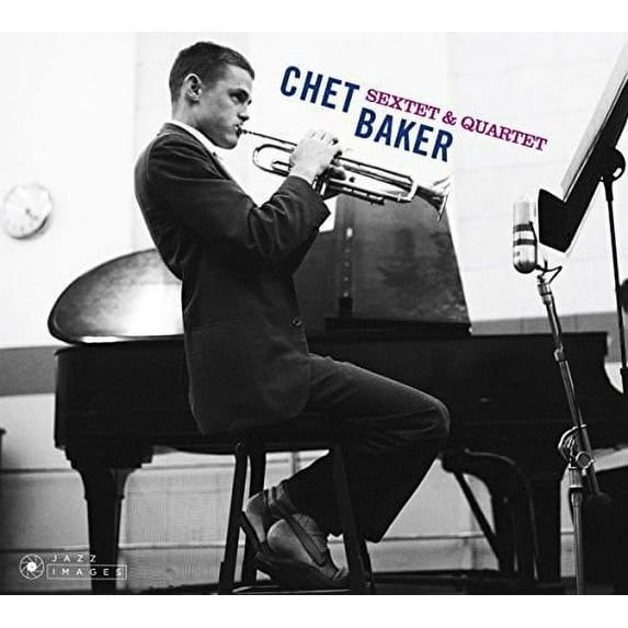 Sextet & Quartet (CD) (Remaster) (Digi-Pak)