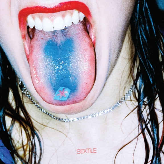 Sextile - Push - Music & Performance - CD