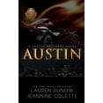 thumbnail image 1 of Sexton Brothers: Austin: An Enemies-to-Lovers Romance (Paperback), 1 of 1
