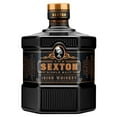 thumbnail image 1 of Sexton Single Malt Irish Whiskey, 750 ml Glass Bottle, 40% ABV, 1 of 5