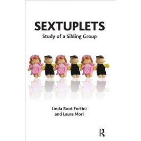 Sextuplets : The Study of a Sibling Group