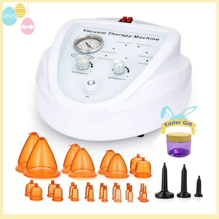 Sextupole Vacuum Therapy Machine Vacuum Cupping Massager Cupping