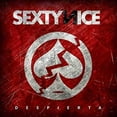 thumbnail image 1 of Sextynice - Despierta - CD, 1 of 1