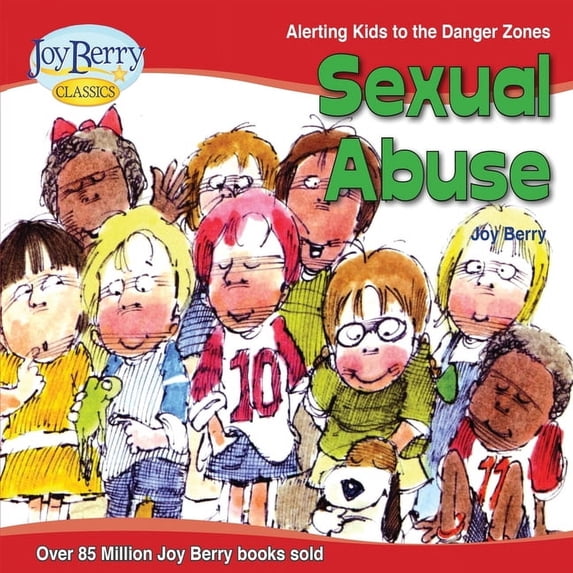 Sexual Abuse, (Paperback)