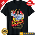 thumbnail image 1 of Sexual Chocolate Randy Watson Unisex TShirt S-5XL, NEW TRENDING ITEM-TH70934, 1 of 2