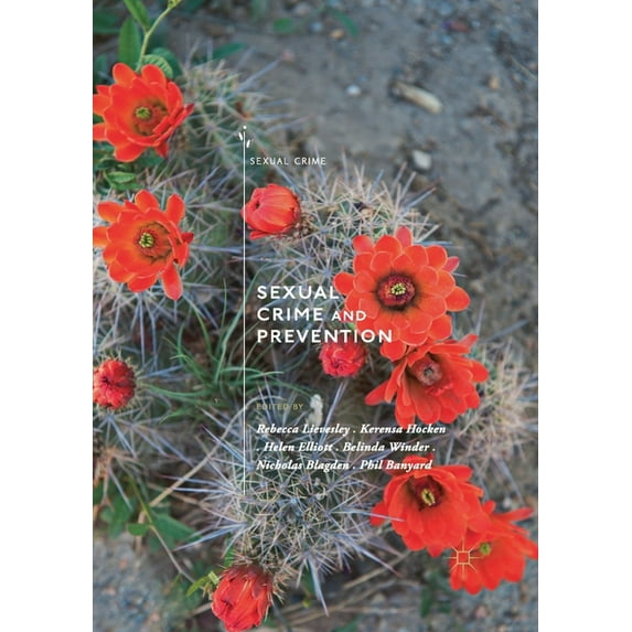 Sexual Crime Sexual Crime and Prevention, (Paperback)