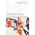 thumbnail image 1 of Sexual Cultures (Paperback) Cruising Utopia: The Then and There of Queer Futurity, (Paperback), 1 of 1
