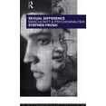thumbnail image 1 of Sexual Difference: Masculinity and Psychoanalysis, (Paperback), 1 of 1