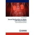 thumbnail image 1 of Sexual Dysfunction in Males with Renal Failure (Paperback), 1 of 1