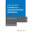 thumbnail image 1 of Sexual Harassment: A Guide to a Harassment-Free Workplace, (Paperback), 1 of 1