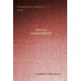 thumbnail image 1 of Sexual Harassment (Paperback), 1 of 1