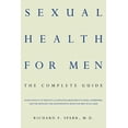 thumbnail image 1 of Sexual Health For Men : The Complete Guide (Paperback), 1 of 2