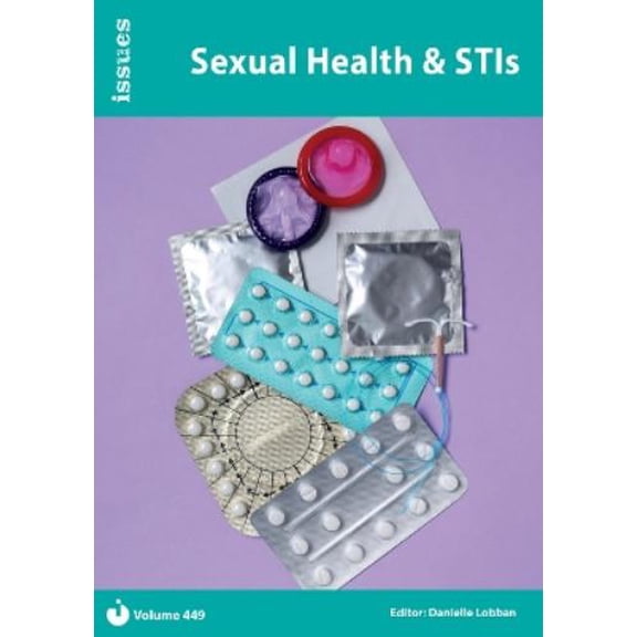 Danielle Lobban Sexual Health & STIs (Paperback) Issues